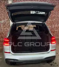 2018 BMW X3