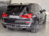2018 BMW X3