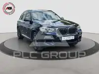 2018 BMW X3