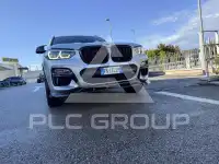 2018 BMW X3