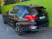 2018 BMW X3