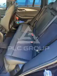 2018 BMW X3