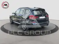 2018 BMW X3