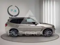 2018 BMW X3