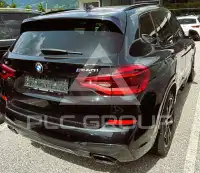 2018 BMW X3