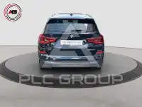 2018 BMW X3
