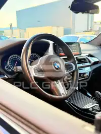2018 BMW X3