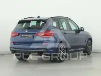 2018 BMW X3