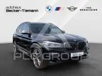 2018 BMW X3