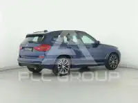 2018 BMW X3
