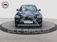 2018 BMW X3