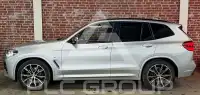 2018 BMW X3