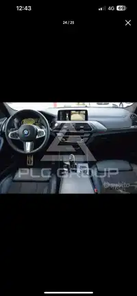 2018 BMW X3