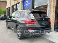 2018 BMW X3