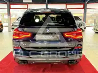 2018 BMW X3