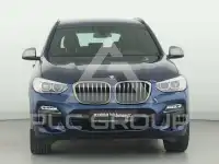 2018 BMW X3