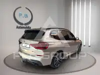 2018 BMW X3