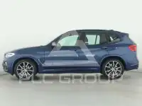 2018 BMW X3