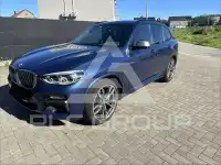2018 BMW X3