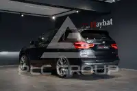 2018 BMW X3
