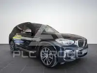 2018 BMW X3