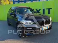 2018 BMW X3