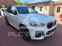 2018 BMW X3