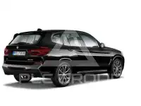 2018 BMW X3