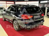2018 BMW X3