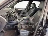 2018 BMW X3