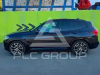 2018 BMW X3