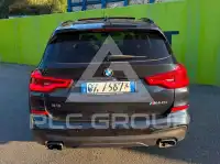2018 BMW X3
