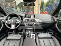 2018 BMW X3
