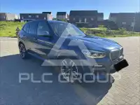 2018 BMW X3