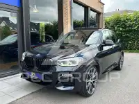 2018 BMW X3