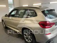 2018 BMW X3