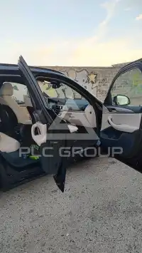 2018 BMW X3