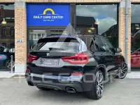 2018 BMW X3