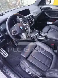2018 BMW X3