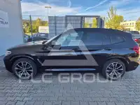 2018 BMW X3