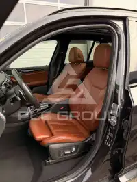 2018 BMW X3