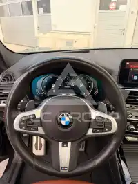 2018 BMW X3