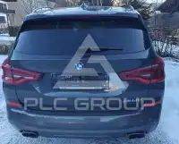 2018 BMW X3