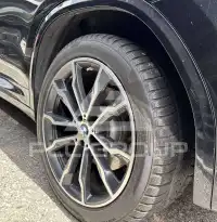 2018 BMW X3