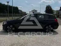 2018 BMW 118