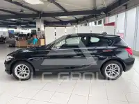 2018 BMW 118