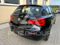 2018 BMW 118