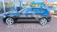 2018 BMW 118