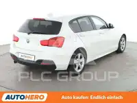2018 BMW 118