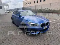 2018 BMW 118